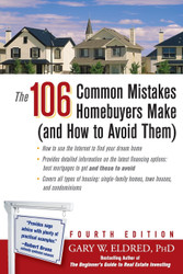 The 106 Common Mistakes Homebuyers Make
