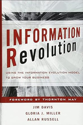 Information Revolution