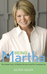 Being Martha