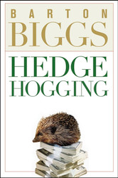 Hedge Hogging