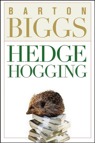 Hedge Hogging