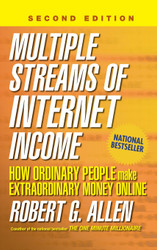 Multiple Streams of Internet Income