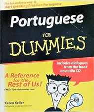 Portuguese For Dummies