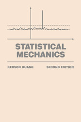 Statistical Mechanics 2nd Edition