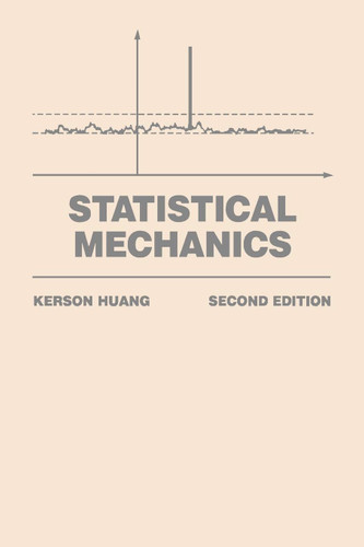 Statistical Mechanics 2nd Edition