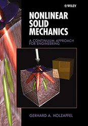 Nonlinear Solid Mechanics