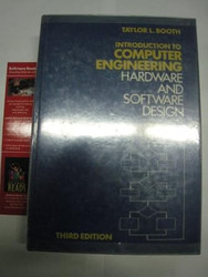Introduction to Computer Engineering
