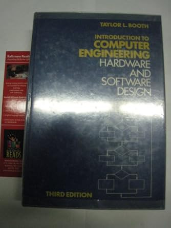 Introduction to Computer Engineering