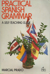 Practical Spanish Grammar