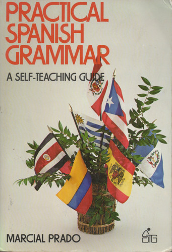 Practical Spanish Grammar