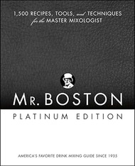 Mr. Boston