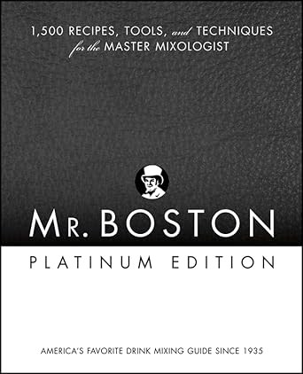 Mr. Boston