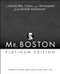 Mr. Boston