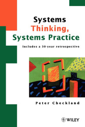 Systems Thinking Systems Practice: Includes a 30-Year