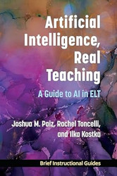 Artificial Intelligence Real Teaching