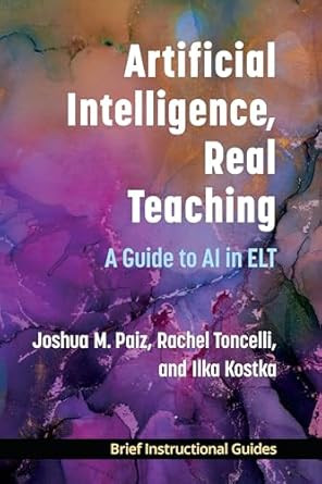 Artificial Intelligence Real Teaching