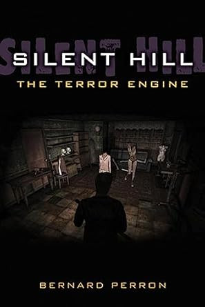 Silent Hill: The Terror Engine