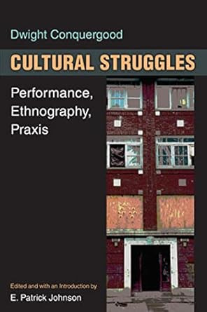 Cultural Struggles