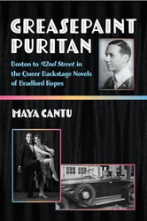 Greasepaint Puritan