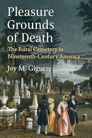 Pleasure Grounds of Death