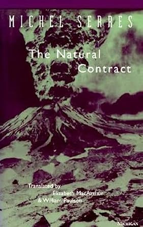 The Natural Contract