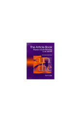The Article Book