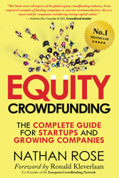 Equity Crowdfunding