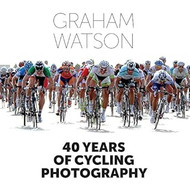 RUNYAO 40 Years of Cycling Photography