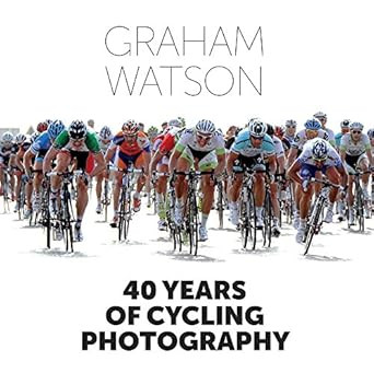 RUNYAO 40 Years of Cycling Photography