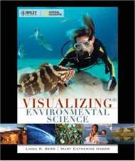 Visualizing Environmental Science