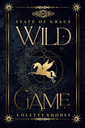 Wild Game: A Paranormal Reverse Harem Romance