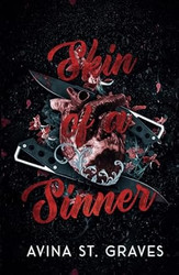 Skin of a Sinner: A Dark Romance