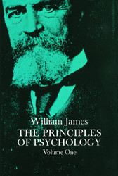 The Principles of Psychology Vol. 1