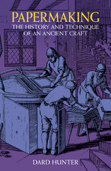 Papermaking
