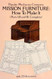 Mission Furniture How To Make It