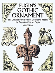 Pugin's Gothic Ornament