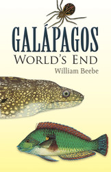 Galapagos: World's End