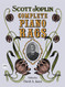 Complete Piano Rags