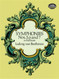 Symphonies Nos. 5 6 and 7 in Full Score