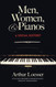 Men Women and Pianos: A Social History