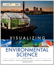 Visualizing Environmental Science