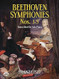 Beethoven Symphonies Nos. 1-5 Transcribed for Solo Piano