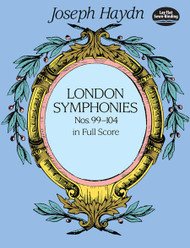 London Symphonies