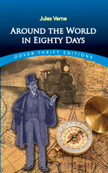 Around the World in Eighty Days