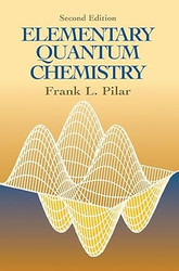 Elementary Quantum Chemistry