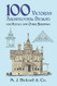 100 Victorian Architectural Designs for Houses and Other Buildings