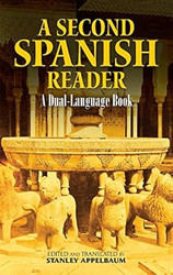A Second Spanish Reader: A Dual-Language Book
