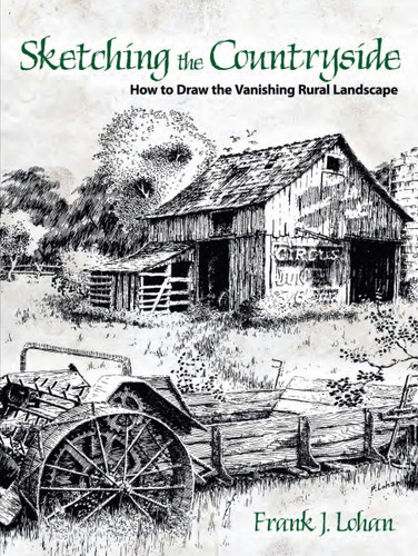 Sketching the Countryside