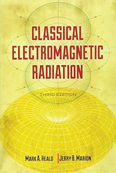 Classical Electromagnetic Radiation