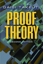 Proof Theory: